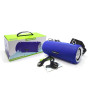 Минидинамик Bluetooth HOPESTAR H39