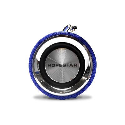 Минидинамик Bluetooth HOPESTAR H39