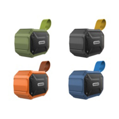 Минидинамик Bluetooth KMS-112