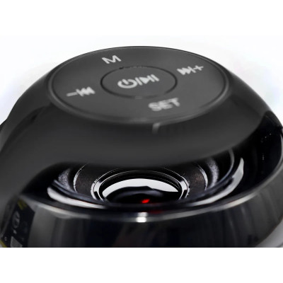 Минидинамик Bluetooth Kimiso KMS-K12