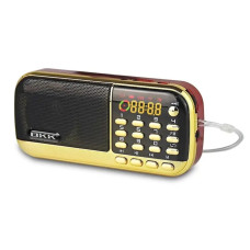 Радиоприемник USB/MP3 B836S