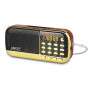 Радиоприемник USB/MP3 B836S