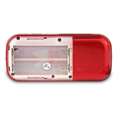 Радиоприемник USB/MP3 B836S