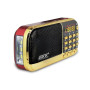 Радиоприемник USB/MP3 B836S