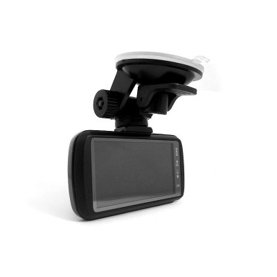 Відеореєстратор DVR-F8