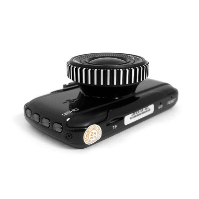 Відеореєстратор DVR-F8