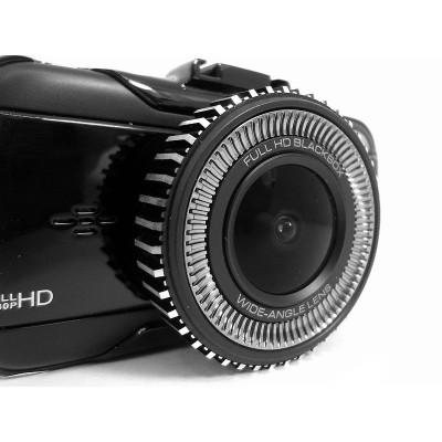 Відеореєстратор DVR-F8
