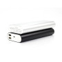 Внешний аккумулятор (power bank) 20000mAh (3600mAh) Boro MI5