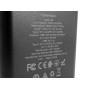 Внешний аккумулятор (power bank) Hoco 10000мАч