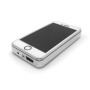 Зажигалка электрическая microUSB нить накаливания S-005 (уп.