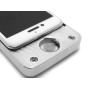 Зажигалка электрическая microUSB нить накаливания S-005 (уп.