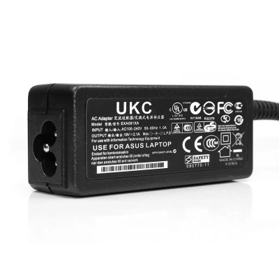 Адаптер для ноутбука 19,0В 2,10А Asus EXA081XA