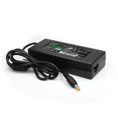 Адаптер для ноутбука 19,5В 4,70А Sony ADP-90YB