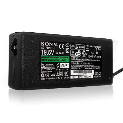 Адаптер для ноутбука 19,5В 4,70А Sony ADP-90YB