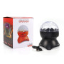 Диско шар Bluetooth MP3/USB/АКБ RHD-199 L-740