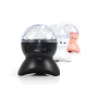 Диско шар Bluetooth MP3/USB/АКБ RHD-199 L-740