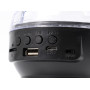 Диско шар Bluetooth MP3/USB/АКБ RHD-199 L-740