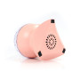 Диско шар Bluetooth MP3/USB/АКБ RHD-199 L-740