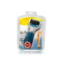 Електропилка для ніг Scholl Velvet Smooth USB+ролик SCHOLL-666