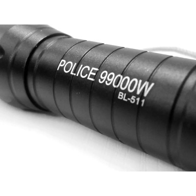 Фонарь Bailong BL-511-XPE+COB