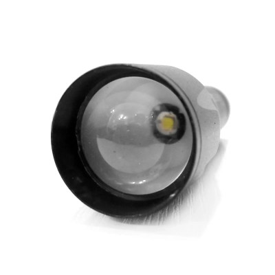 Фонарь Bailong BL-511-XPE+COB