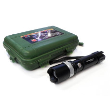 Фонарь Bailong BL-8628-XPE-S