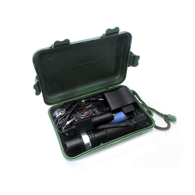 Фонарь Bailong BL-8628-XPE-S