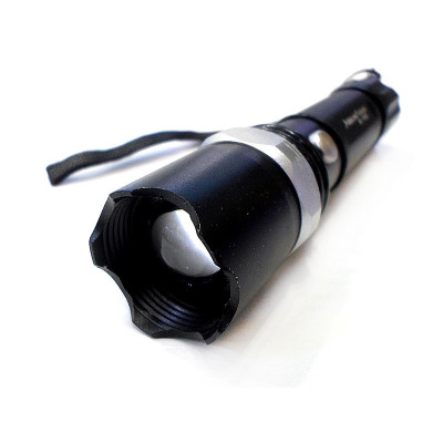 Фонарь Bailong BL-8628-XPE-S