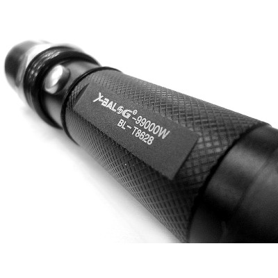 Фонарь Bailong BL-8628-XPE-S