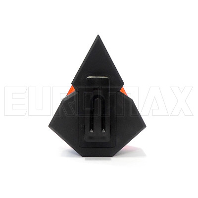Ліхтар велосипедний ZH-005-BS-02-red