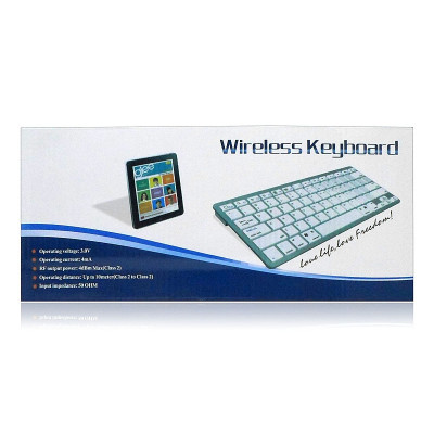 Клавиатура беспроводная