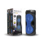 Колонка музыкальная портативная Bluetooth RS-8879