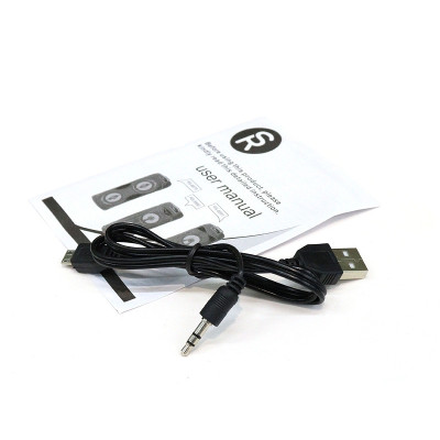 Колонка музыкальная портативная Bluetooth RS-8879
