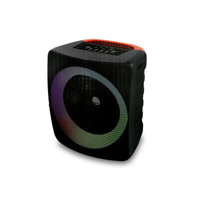 Колонка музыкальная портативная Bluetooth S3