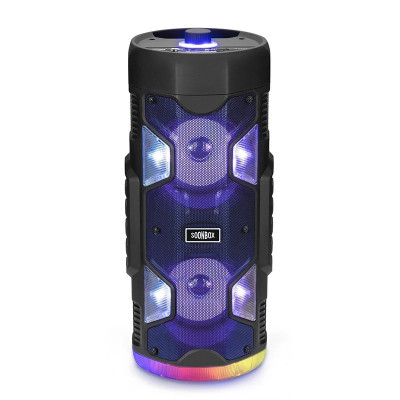 Колонка музична портативна Bluetooth S4406
