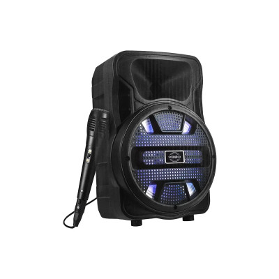 Колонка музыкальная портативная Bluetooth Soonbox S8007