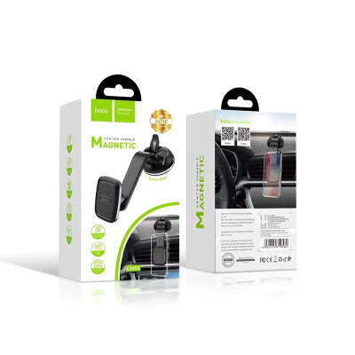 Крепление для телефона mobile holder магнит Hoco CA45A