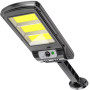 Лампа диодная Bailong Solar день-ночь BL-T06-3COB