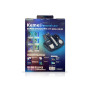Машинка для стрижки 11 в 1 Kemei KM-600