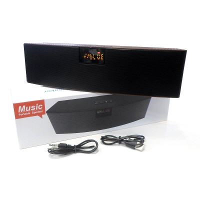 Мінідинамік Bluetooth 037-7026BT