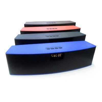 Мінідинамік Bluetooth 037-7026BT