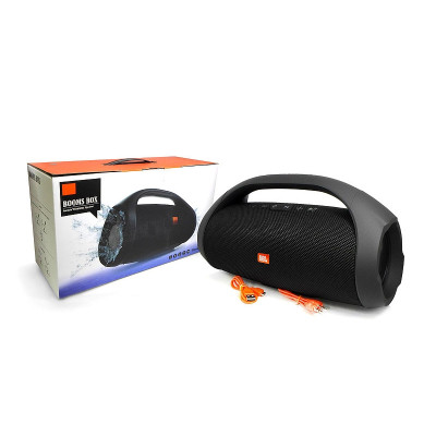 Минидинамик Bluetooth Boombox 20