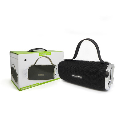 Минидинамик Bluetooth HOPESTAR H24