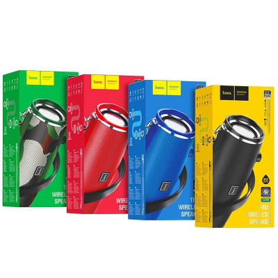 Минидинамик Bluetooth Hoco BS40