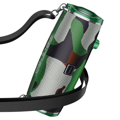Минидинамик Bluetooth Hoco BS40