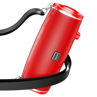 Минидинамик Bluetooth Hoco BS40