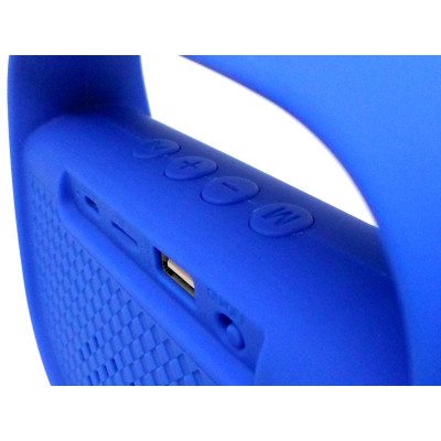 Минидинамик Bluetooth SLC066
