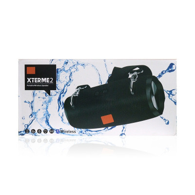 Минидинамик Bluetooth Xtreme-2 Big
