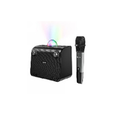 Минидинамик Bluetooth с микрофоном Hoco BS41