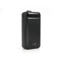 Зовнішній акумулятор (power bank) 30000мАг KP KP-39